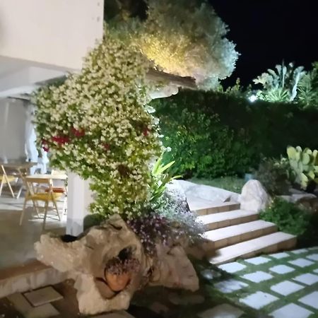 Bed and Breakfast Li Petri Manni Olbia Exterior foto