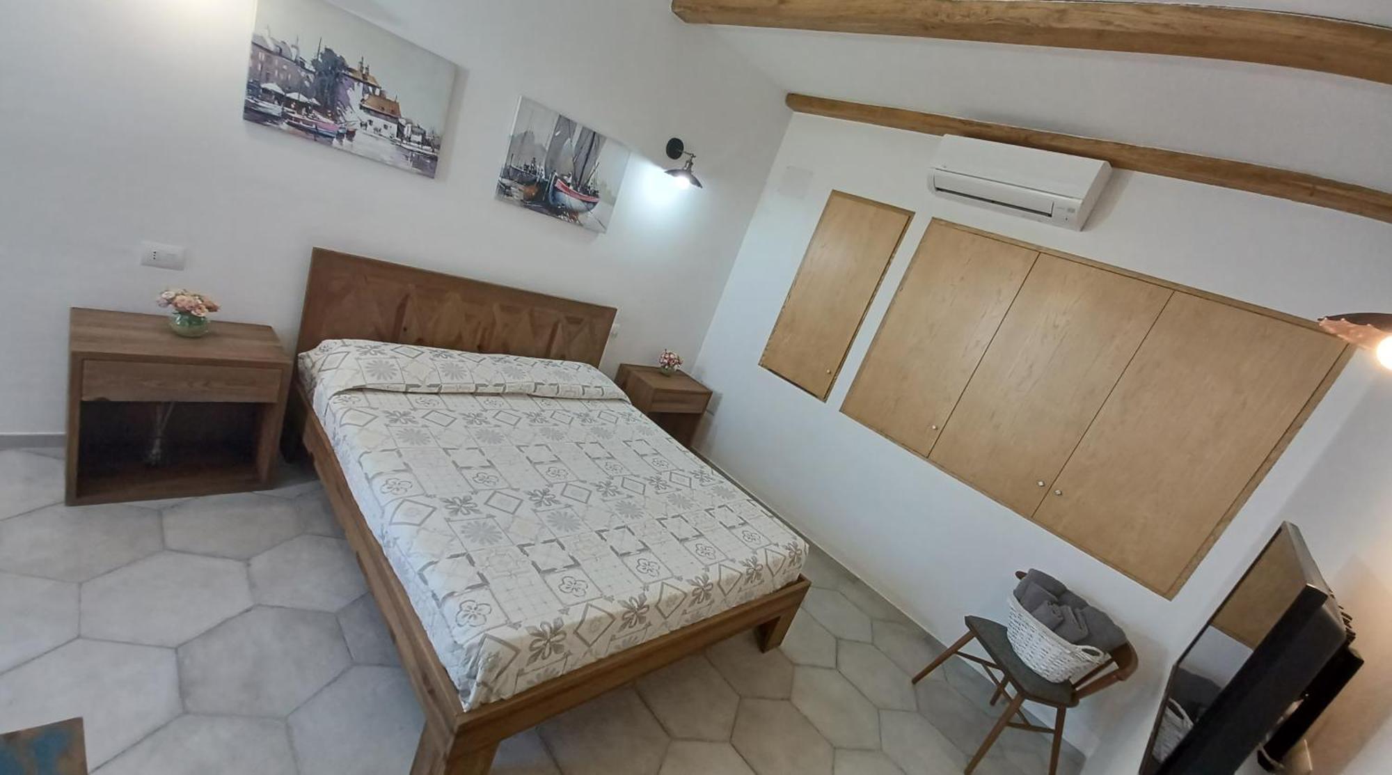 Bed and Breakfast Li Petri Manni Olbia Exterior foto