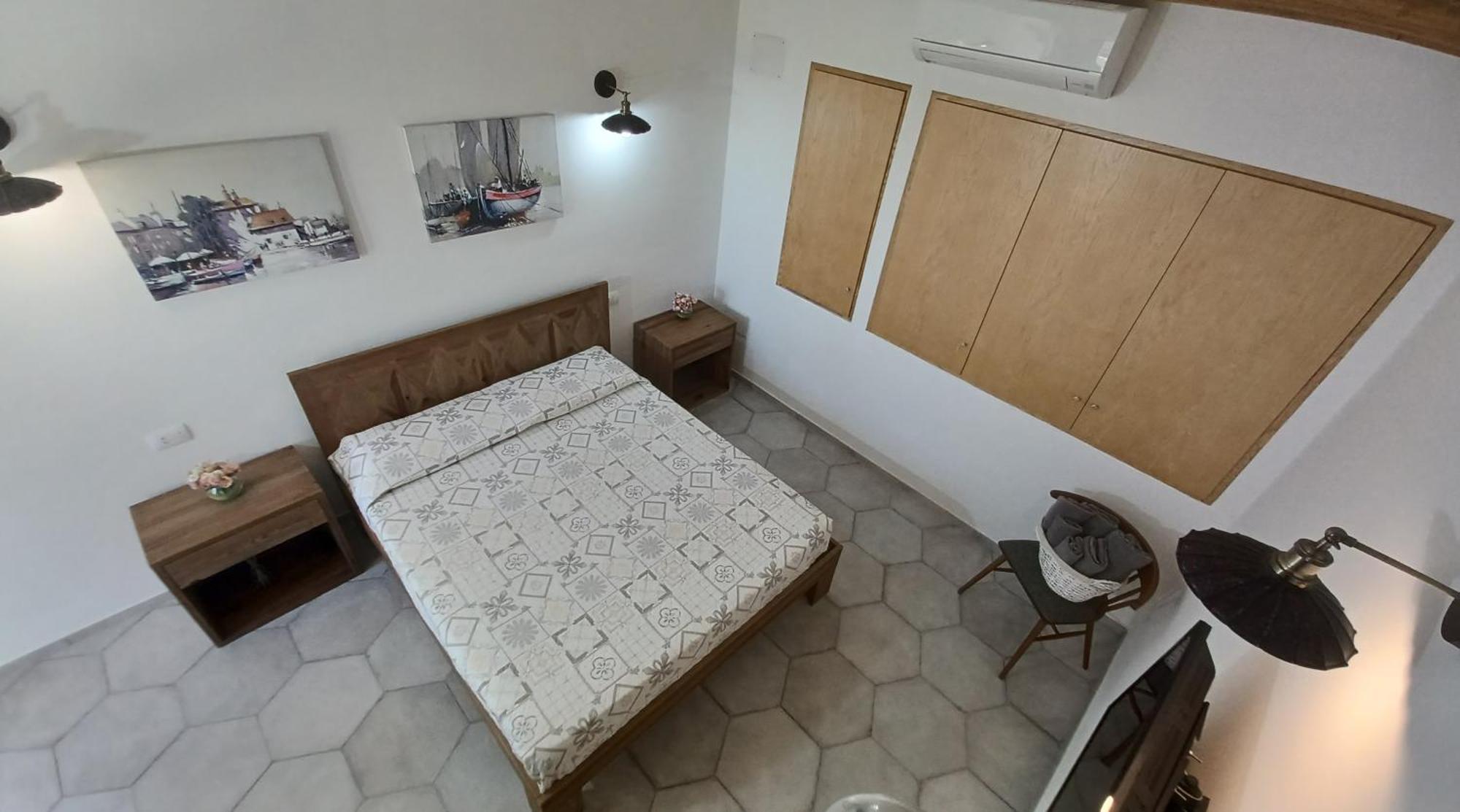 Bed and Breakfast Li Petri Manni Olbia Exterior foto