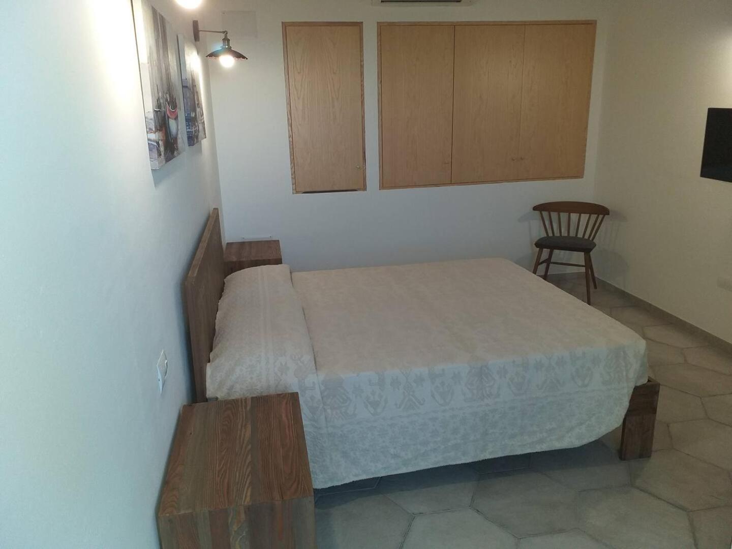 Bed and Breakfast Li Petri Manni Olbia Exterior foto